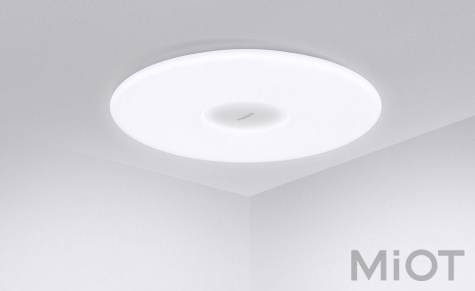 Стельова лампа Xiaomi Philips Wisdom Ceiling Lights 33 Вт